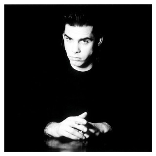 Nick Cave & The Bad Seeds - The Firstborn Is Dead album cover