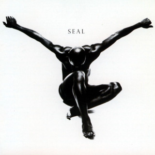 Seal - Seal album cover