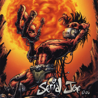 Serial Joe - Serial Joe... album cover