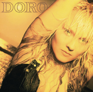 Doro - Doro album cover