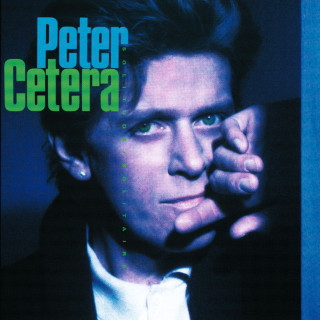 Peter Cetera - Solitude/Solitaire album cover