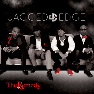 Jagged Edge - The Remedy album cover