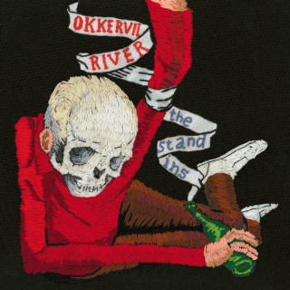 Okkervil River - The Stand Ins album cover