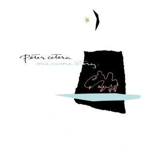 Peter Cetera - One More Story album cover