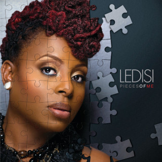 Ledisi - Pieces Of Me album cover