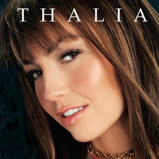 Thalía - Thalía album cover