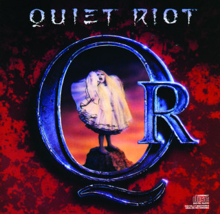 Quiet Riot - QR album cover