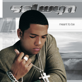 Selwyn - Meant To Be album cover