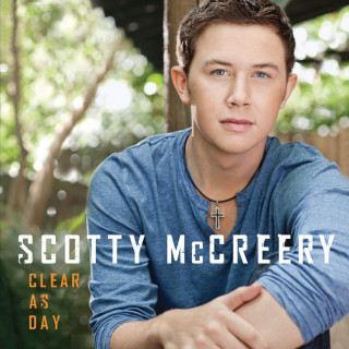 Scotty McCreery - Clear As Day album cover