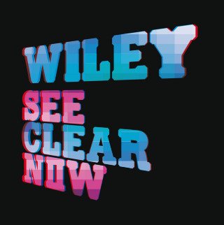 Wiley - See Clear Now album cover