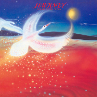 Journey - Dream After Dream soundtrack cover