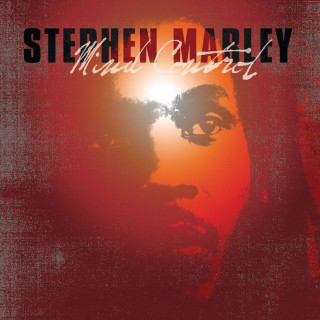 Stephen Marley - Mind Control album cover