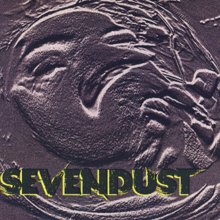 Sevendust - Sevendust album cover