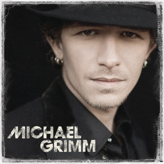 Michael Grimm - Michael Grimm album cover