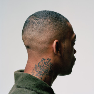 Wiley - 100% Publishing album cover
