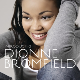 Dionne Bromfield - Introducing Dionne Bromfield album cover