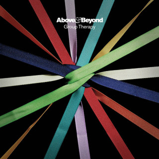 Above & Beyond - Group Therapy album cover