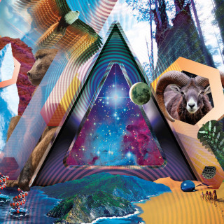 311 - Universal Pulse album cover