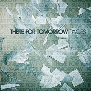 There For Tomorrow - Pages EP cover