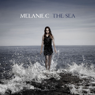 Melanie C - The Sea album cover
