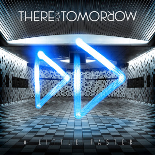 There For Tomorrow - A Little Faster album cover