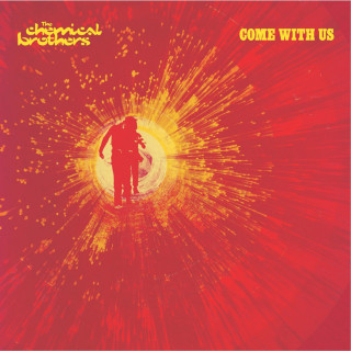 The Chemical Brothers - Come With Us album cover