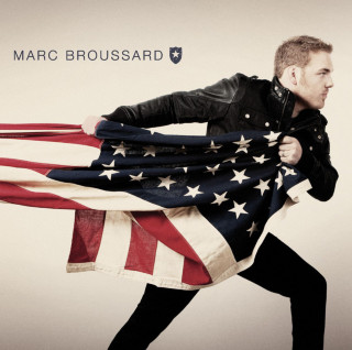 Marc Broussard - Marc Broussard album cover