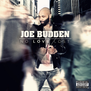 Joe Budden - No Love Lost album cover