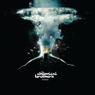 The Chemical Brothers - Further album cover