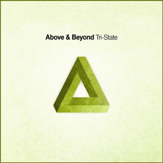 Above & Beyond - Tri-State album cover