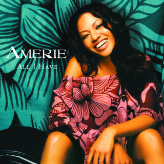 Amerie - All I Have album cover