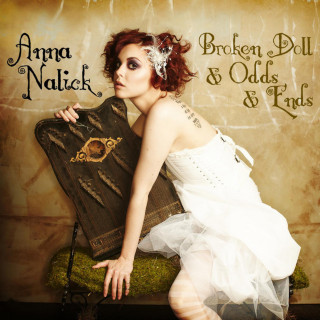 Anna Nalick - Broken Doll & Odds & Ends album cover