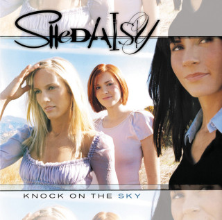 SHeDAISY - Knock On The Sky album cover