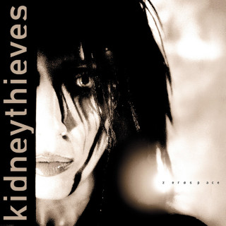 Kidneythieves - Zerøspace album cover