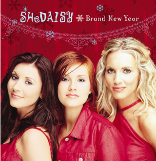 SHeDAISY - Brand New Year album cover