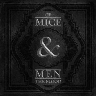 Of Mice & Men - The Flood album cover