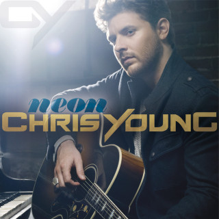 Chris Young - Neon album cover
