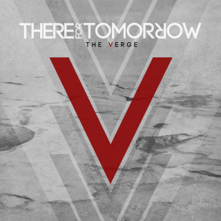 There For Tomorrow - The Verge album cover