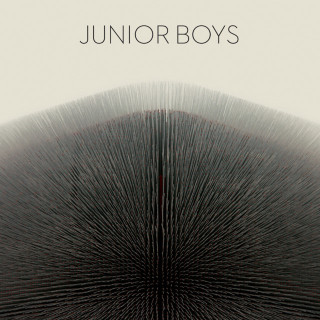 Junior Boys - It's All True album cover