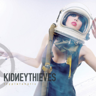 Kidneythieves - Trypt0Fanatic album cover