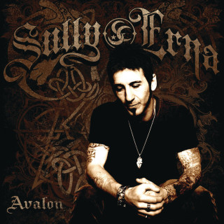 Sully Erna - Avalon album cover