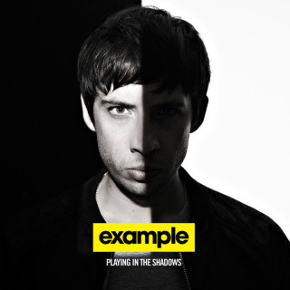 Example - Playing In The Shadows album cover