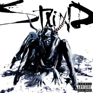 Staind - Staind album cover
