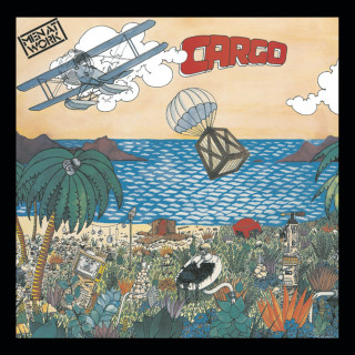 Men At Work - Cargo album cover