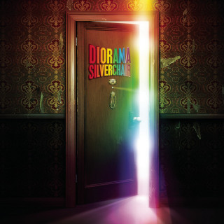Silverchair - Diorama album cover