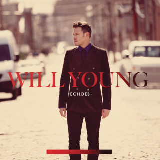 Will Young - Echoes album cover