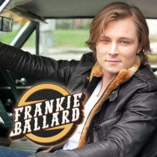 Frankie Ballard - Frankie Ballard album cover