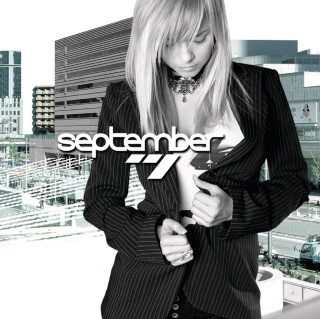 September - September album cover