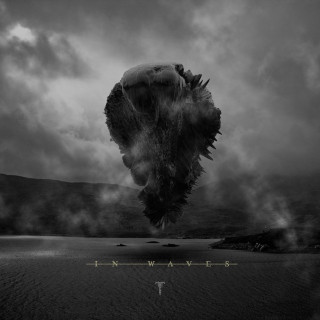 Trivium - In Waves album cover