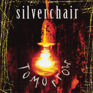 Silverchair - Tomorrow single cover